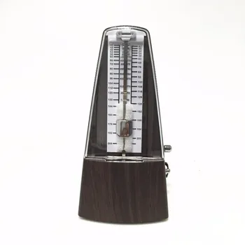 

Red sandalwood Grain Cherub WSM-330 Mechanical Metronome Professional High Accuracy For Guitar Piano Parts Accessories