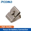 Poding RoHS 18650 Держатель батареи для оснастки на батарею свяжитесь с BC-209 ► Фото 3/3