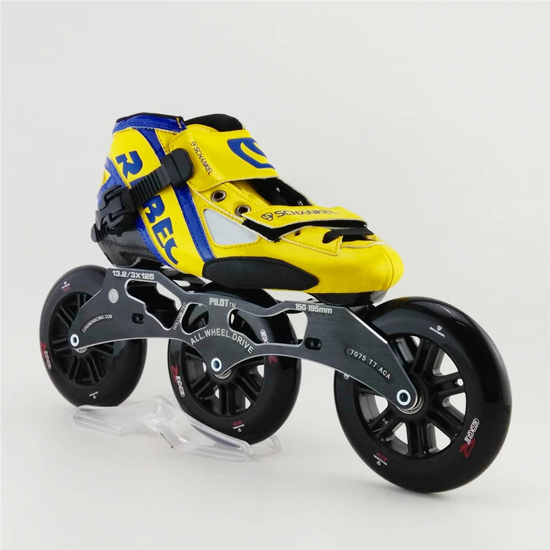 الكبار Patins الأسطوانة تزلج Rebecre سرعة الأسطوانة رجل سباق التعرج سرعة أحذية التزلج المهنية 3 عجلة مضمنة تزلج السرعة الكبار Patins الأسطوانة تزلج Rebecre سرعة الأسطوانة رجل سباق التعرج سرعة أحذية التزلج المهنية 3 عجلة مضمنة تزلج السرعة