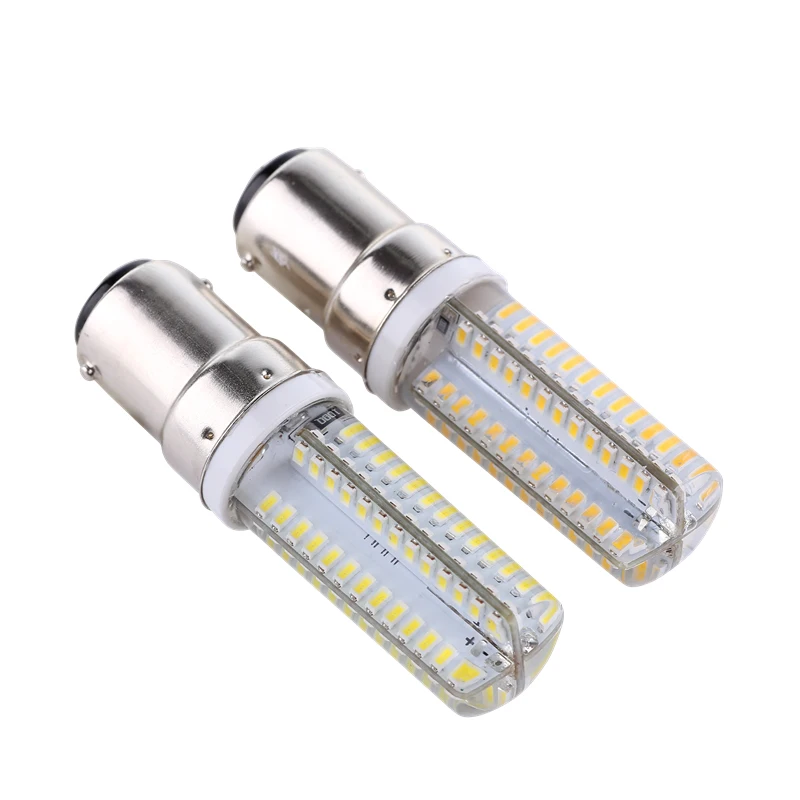 led bulb B15 1
