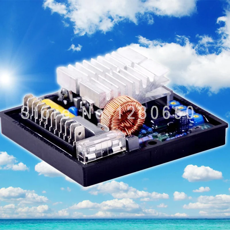 

MECC ALTE AVR SR7,AVR SR7-2G