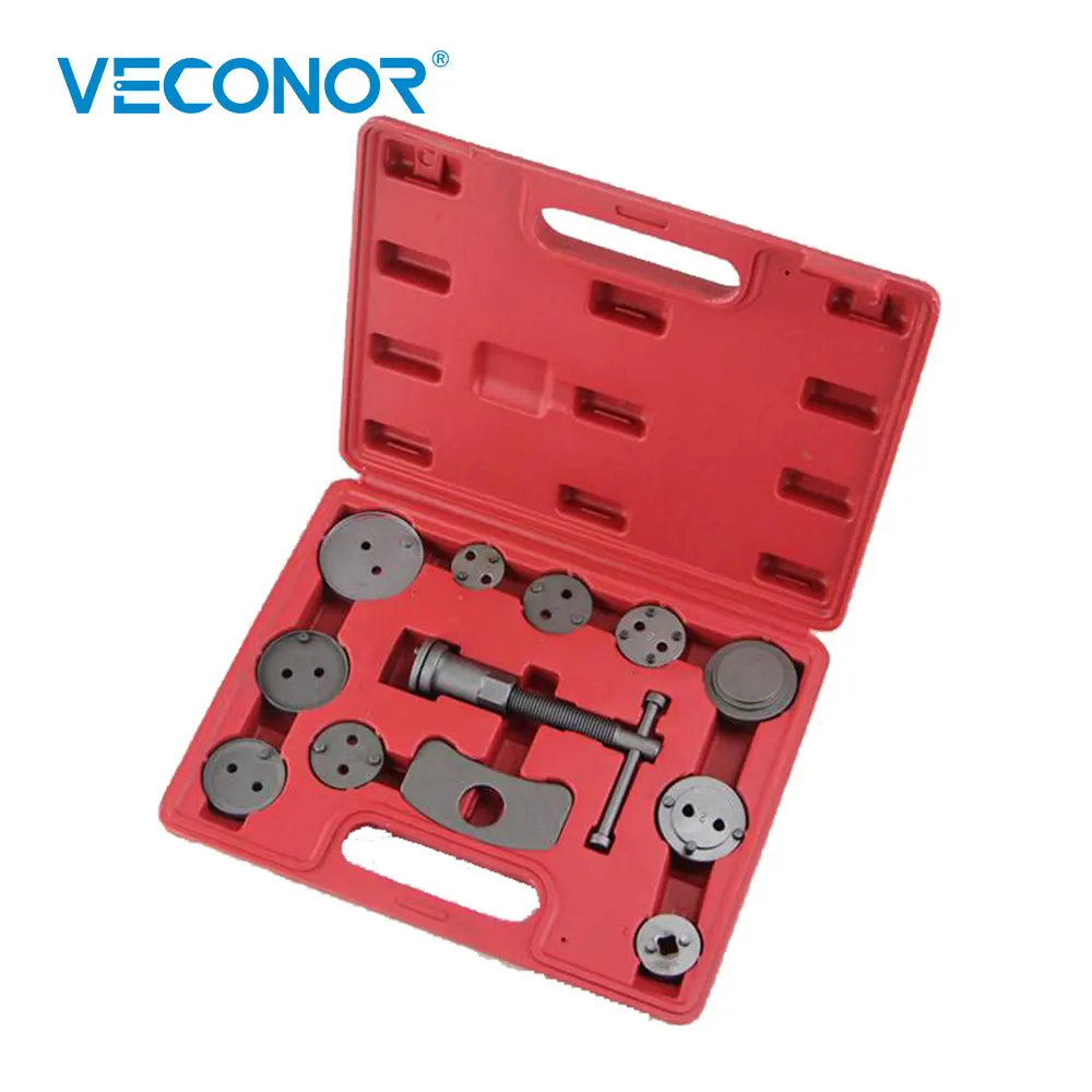 

12pcs brake caliper piston rewind wind back tool kit for VW Audi Ford BMW