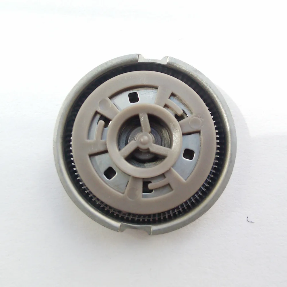 シェーバー交換ヘッド シェーバーヘッドフレーム、Philips HQ6868 HQ6854 HQ6900 HQ6925 HQ6926 交換用 シェーバーヘッド、フィリップス対応、カミソリ刃 HQ6942 HQ6950 HQ6970 HQ6990 HQ6925 HQ69 シェーバーヘッド 交換用カミソリ刃3個、Philips HQ6900 HQ6868 HQ6940 ... フルセットシェーバーヘッド、フィリップス対応、HQ6900 HQ6940 HQ6941 HQ6942 HQ6950 HQ6996 H