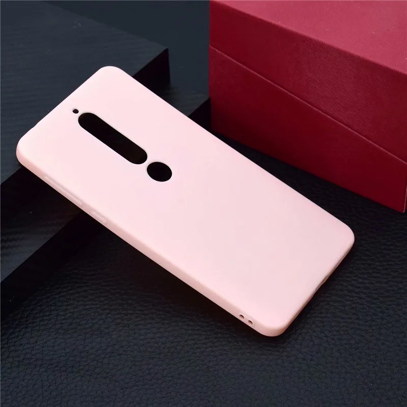 For Nokia 6 2018 Case (6)