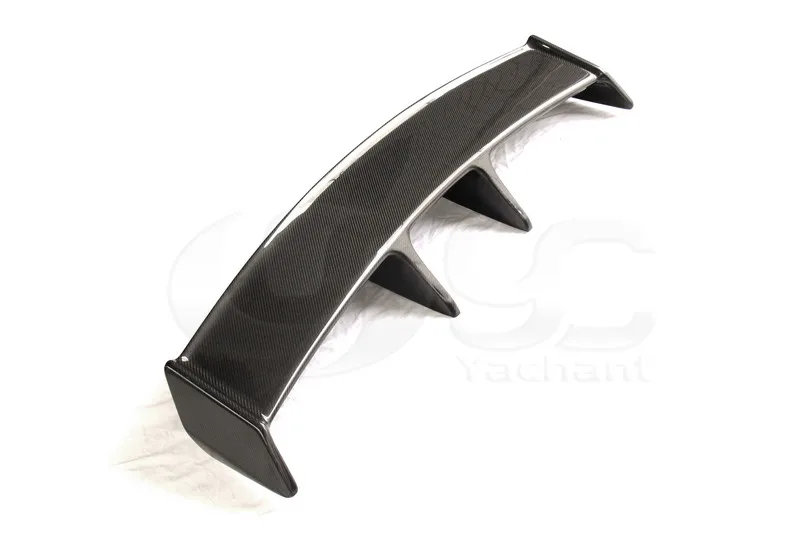 2012-2017 GT86 FT86 ZN6 FR-S BRZ ZC6 Zele Performance Style Rear GT Wing Spoiler CF (2)