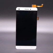 100% Original For Oukitel u8 LCD Display Touch Screen Digitizer Replacement Free Shipping