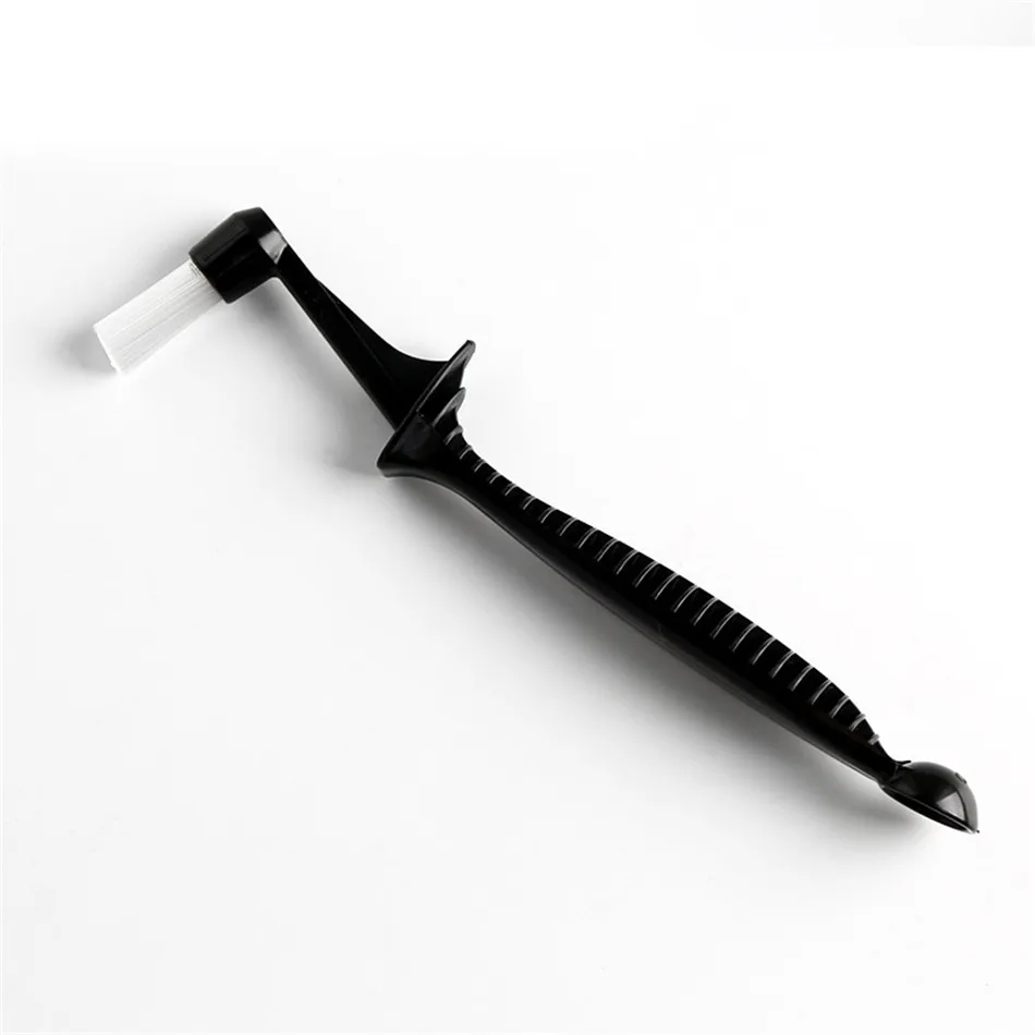 2 In 1 Coffee Machine Cleaning Brush Coffee Espresso Machine Group Head Nylon Cleaning Brush Coffee Grime Cleaning Tool 2 In 1 Coffee Machine Cleaning Brush Coffee Espresso Machine Group Head Nylon Cleaning Brush Coffee Grime Cleaning Tool