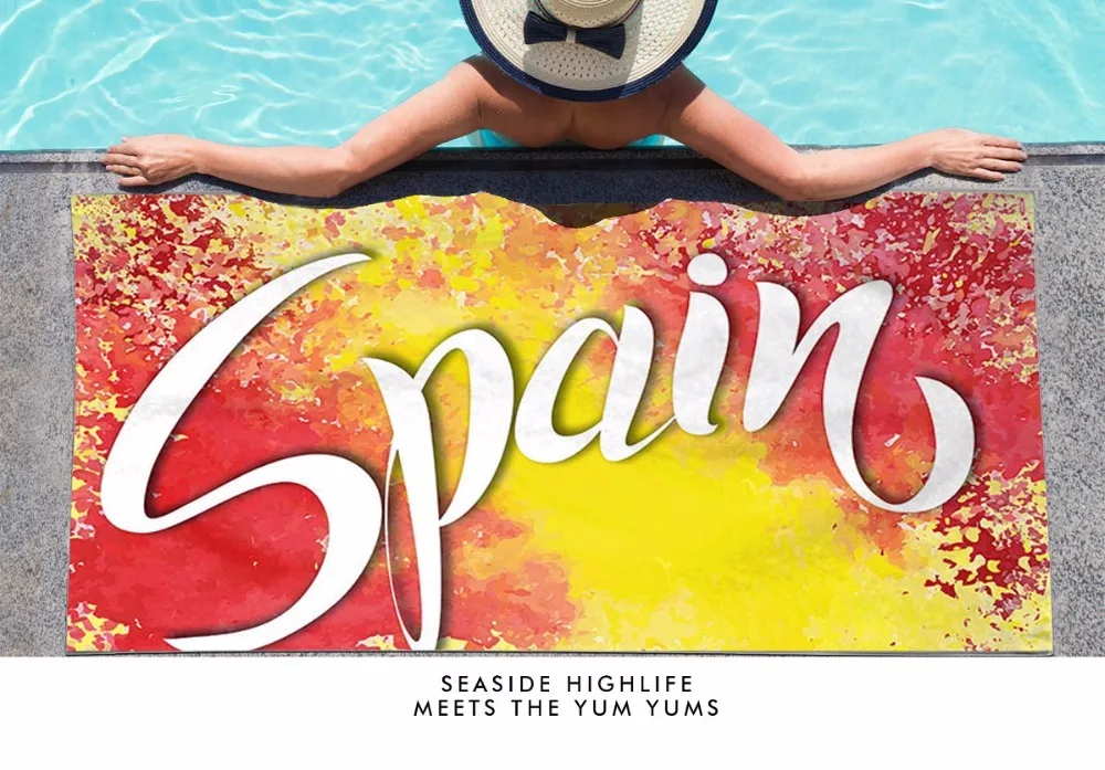Spain 5