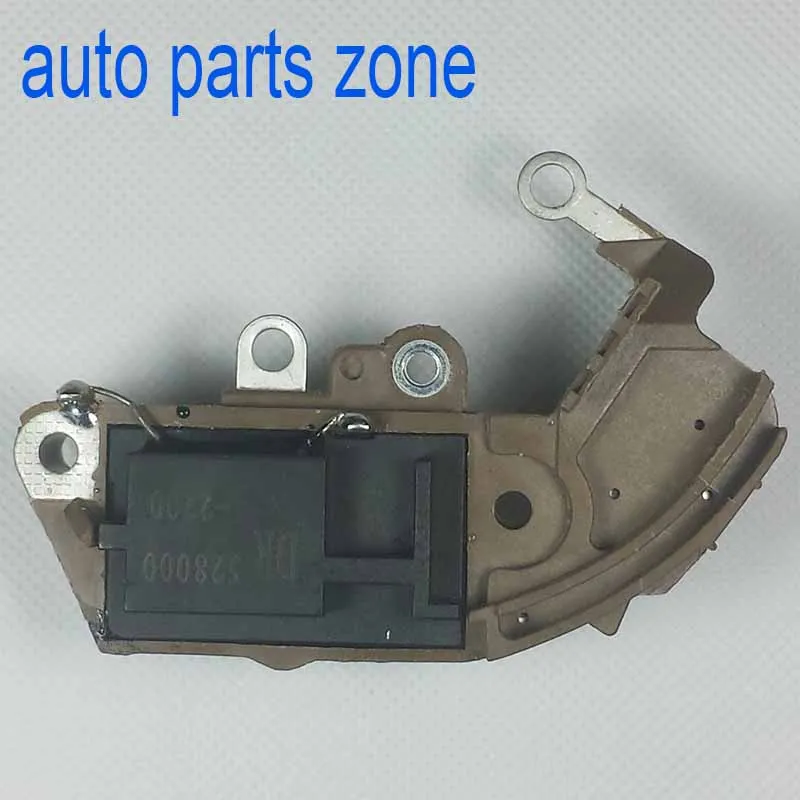 MH Электронный регулятор напряжения A-Circuit S-IG-L терминалы 14,4 Vset для Denso 126000-1960 для Toyota 27700-50020 IN453