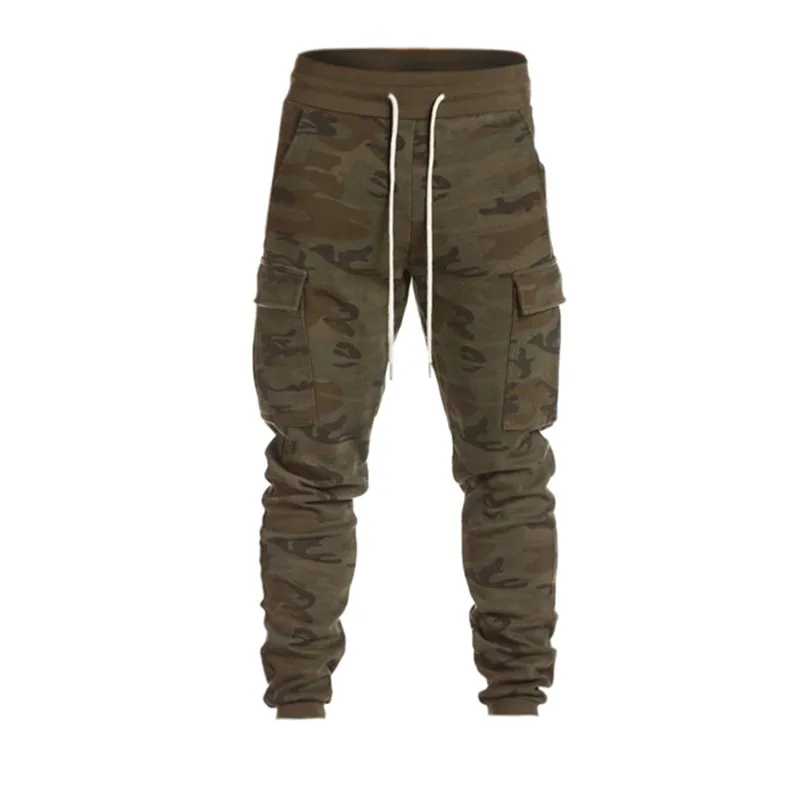 Winter Men sports pants Trousers Harem Sweatpants Slacks Casual Jogger Dance Sportwear Baggy outdoor camping hiking pants #4S28 (9)