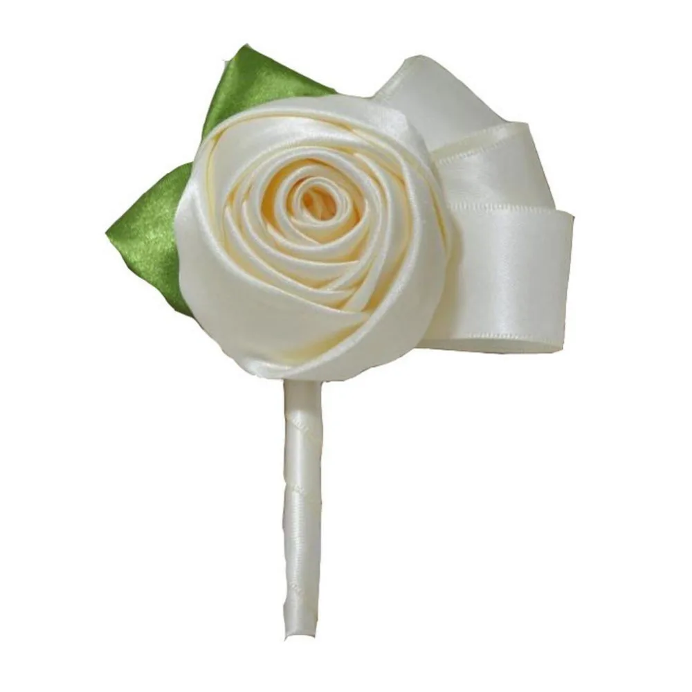 Брошь бутоньерка для невесты и жениха 17 цветов|corsage wedding|mens boutonnierewedding corsage |