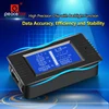 Peacefair Battery Discharge Tester 9 in 1 Voltage Meter Current Power Energy Impedance Resistance Capacity Multi-Monitor 0-200V ► Photo 2/6