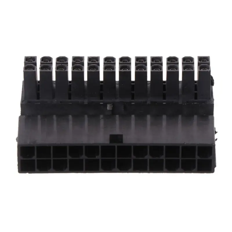ATX 24Pin الإناث إلى 24pin الذكور زاوية الحق محول ل حاسوب شخصي مكتبي امدادات الطاقة ATX 24Pin الإناث إلى 24pin الذكور زاوية الحق محول ل حاسوب شخصي مكتبي امدادات الطاقة