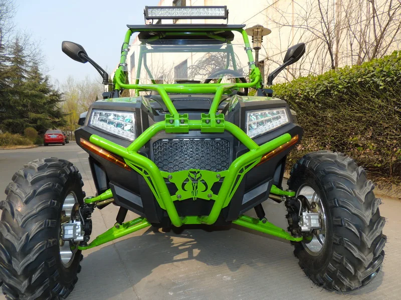 Spider Shaped UTV пляж багги Модель AOS400(фактическое смещение 359.1cc