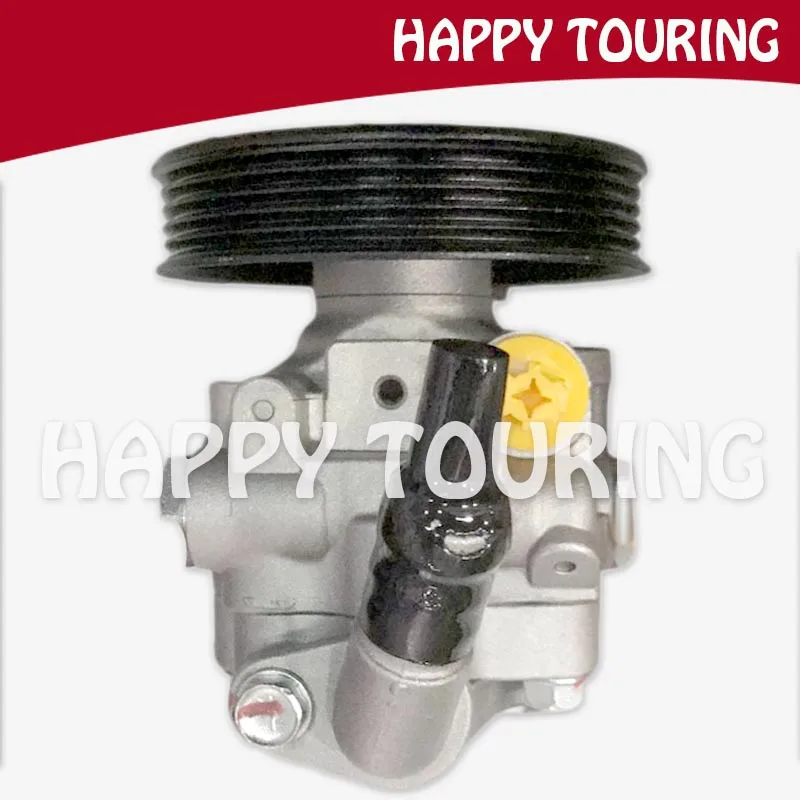 1,,,,New Power Steering Pump  For Subaru Impreza 2008 2009 2010 2011 34430-FG020 34430FG020