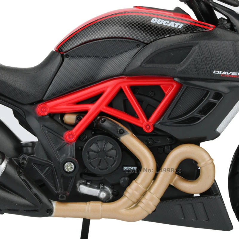 motorcycle  model (6)