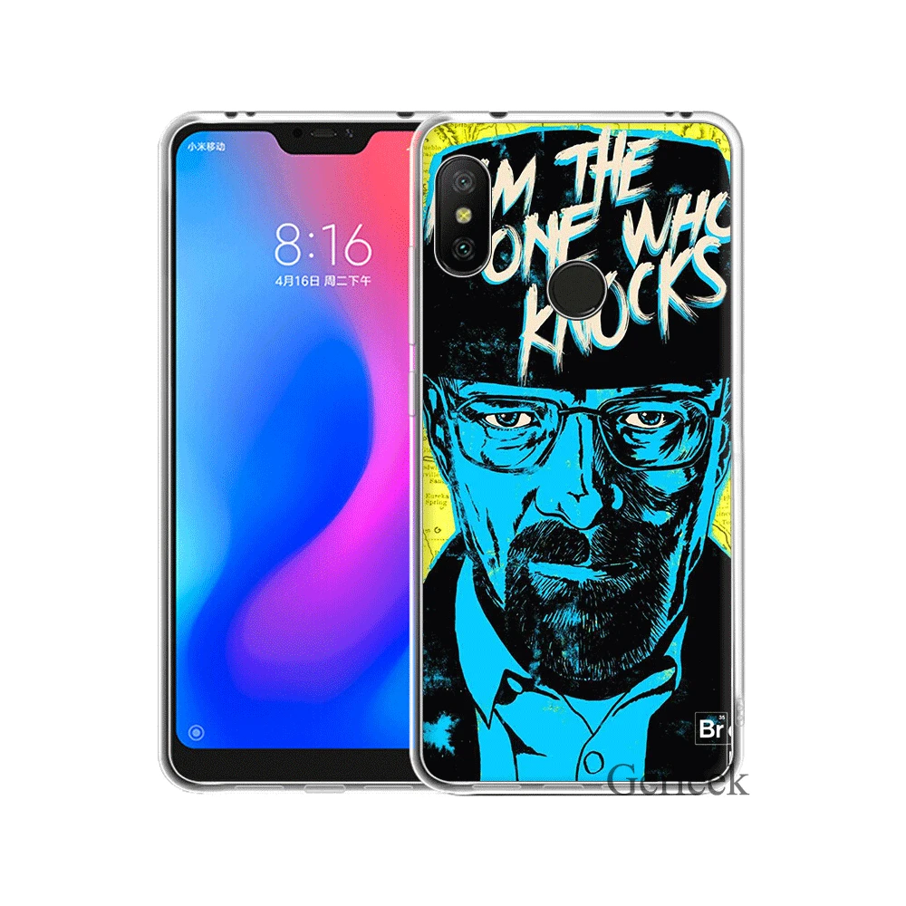Чехол для мобильного телефона Desxz Xiaomi Redmi GO 7 4 Prime 3S 3 6 6A Pro S2 4A 4X 5 5A Plus|Чехлы-накладки|