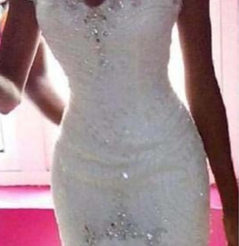 vestido de novia