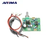 AIYIMA NE5532 Preamp Preamplifier Volume Tone Control Board 10 Times Preamplifier Magnification For Home Audio Amplifier 2