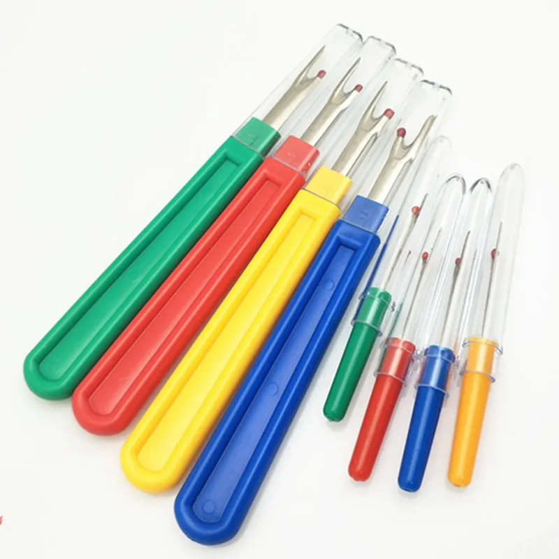 SET OF TWO STITCH PICKER-SEAM RIPPER