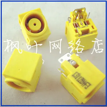 

New Laptop DC Power Jack Plug Socket For Lenovo B580 B590 B480 B490 V480 M490 M495 DC Jack Power Socket Charging Connector Port