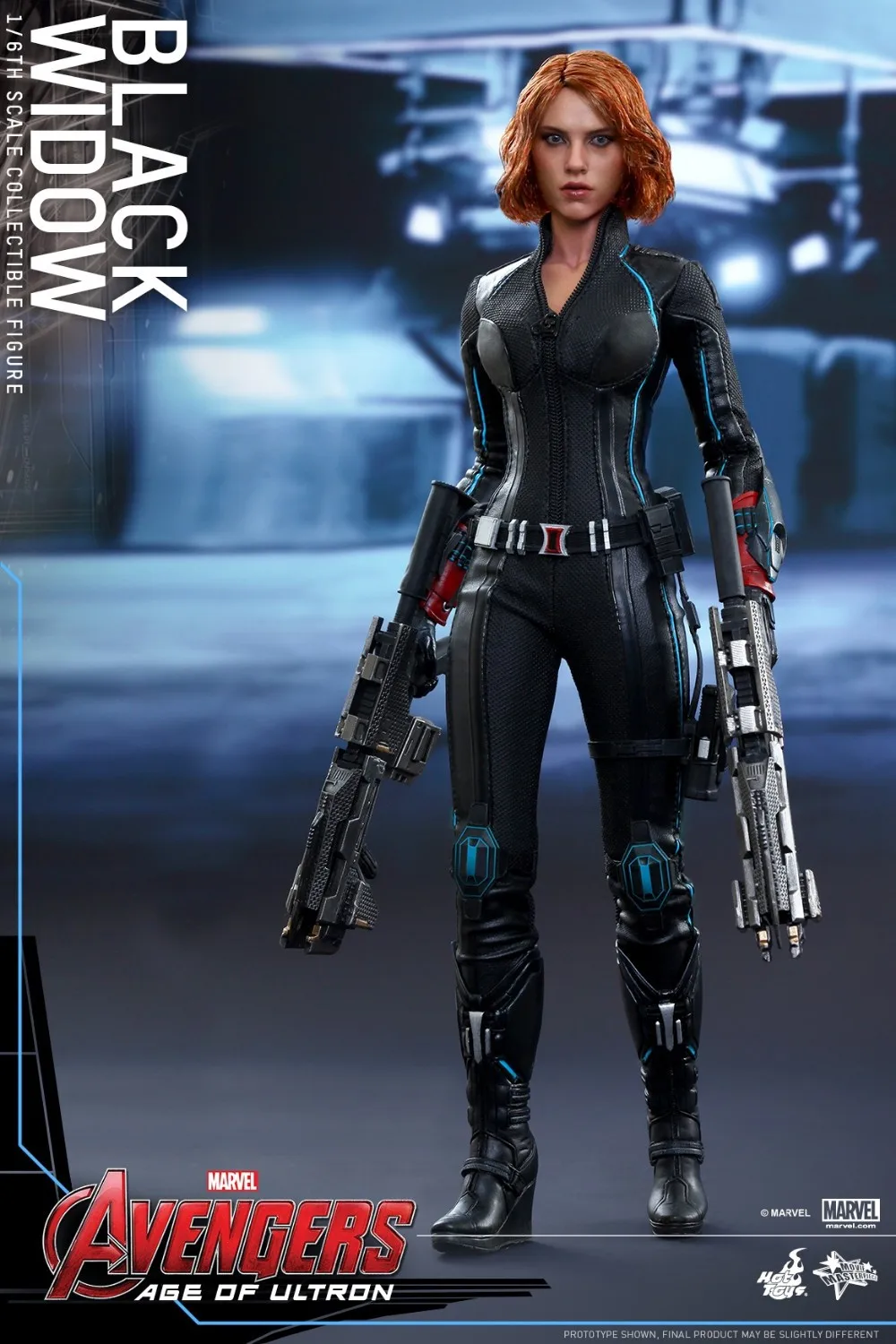 HT горячие игрушки MMS288 черная Widow 4,0 Коллекционная фигурка для фанатов праздничный подарок