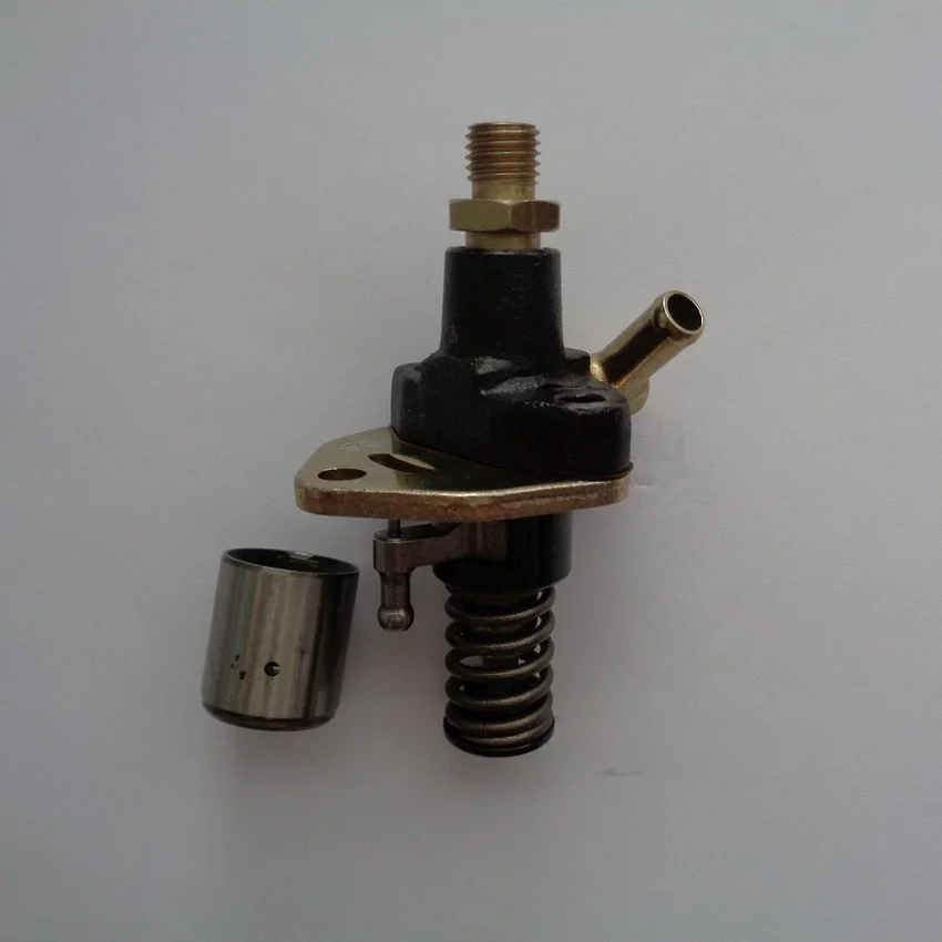 186F Fuel Injection Pump 03