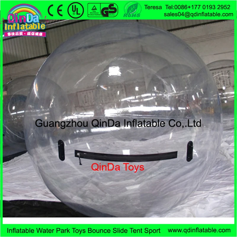 inflatable water ball148
