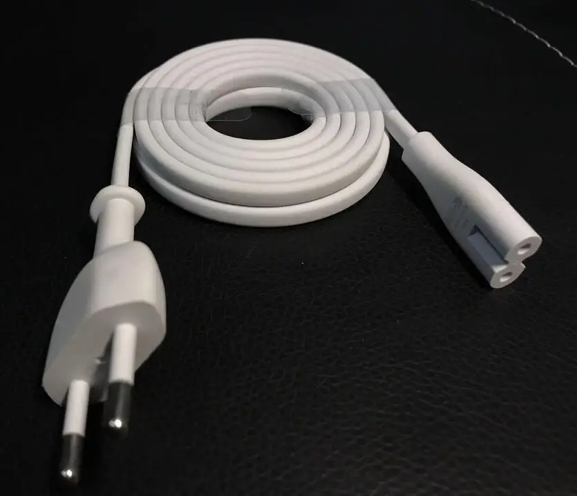 Кабель питания TPFEEL для Mac Mini Router кабель apple TV Time Capsule PS2 PS3 Slim|ac power cord cable|power cablefor mac |
