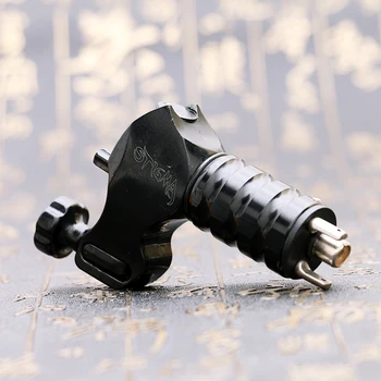 

High Quality Stigma Prodigy V5 Rotary Light And Quiet Tattoo Machine For Shader Free Shipping TM215