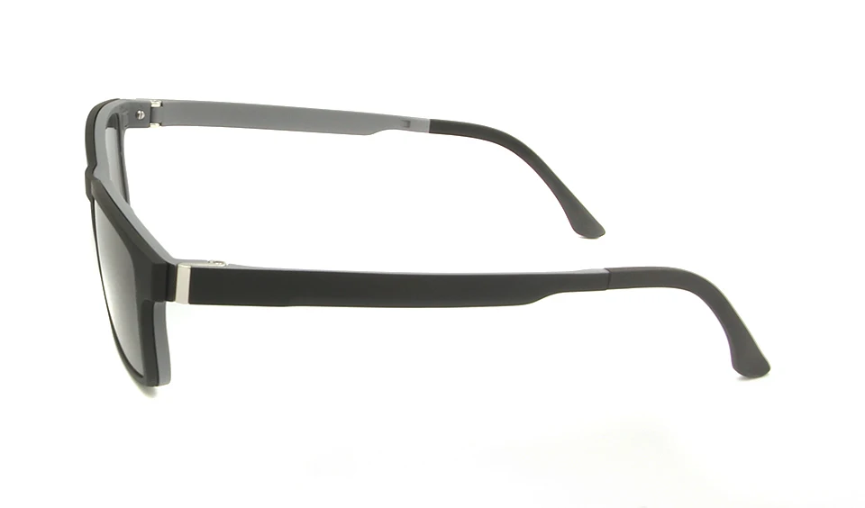 Ultem Женские оправы для очков мужские с магнитным зажимом Поляризованные солнечные очки мужские спортивные солнцезащитные очки круглые очки Квадратные очки de sol