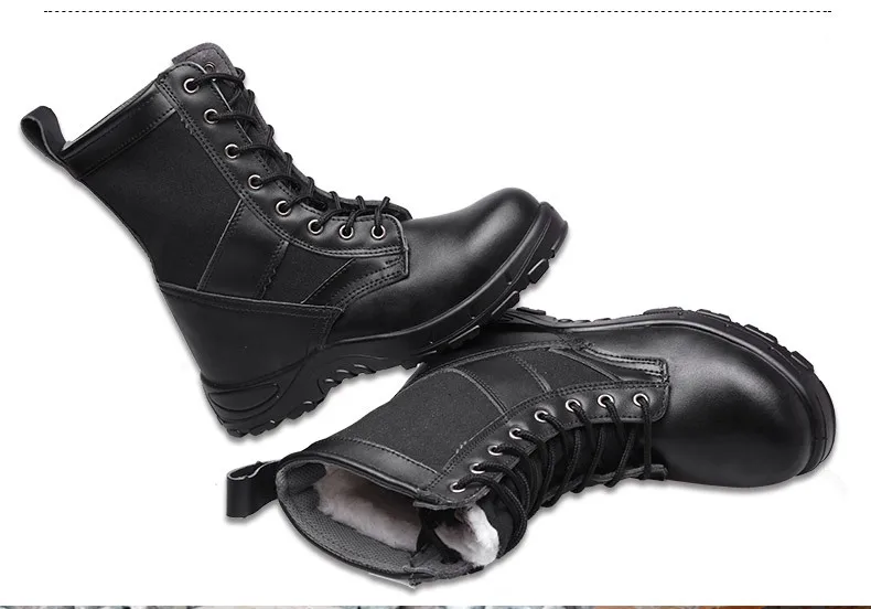 CHAISHOU/мужские военные ботинки для пустыни; Мужская Рабочая безопасная обувь; армейские ботинки; Zapatos; армейские ботинки на шнуровке; CS-108