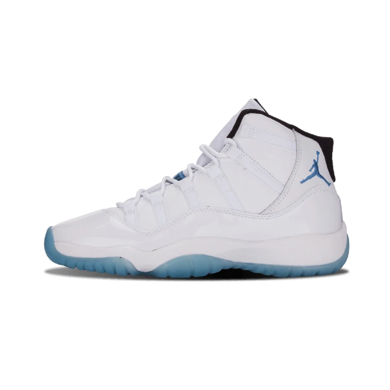 

Jordan Retro 11 Man Basketball Shoes Win Like 96 University Gamma Bred High Black Athletic Outdoor Sport Sneakers 40-46#214