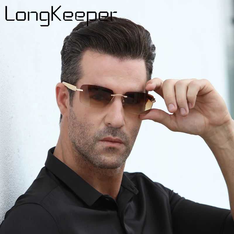 Trending Products 2020 Fashion Bamboo Sunglasses Wooden Clear Men Women Sun glasses Eyewear Outdoor Goggles Sunglases Male