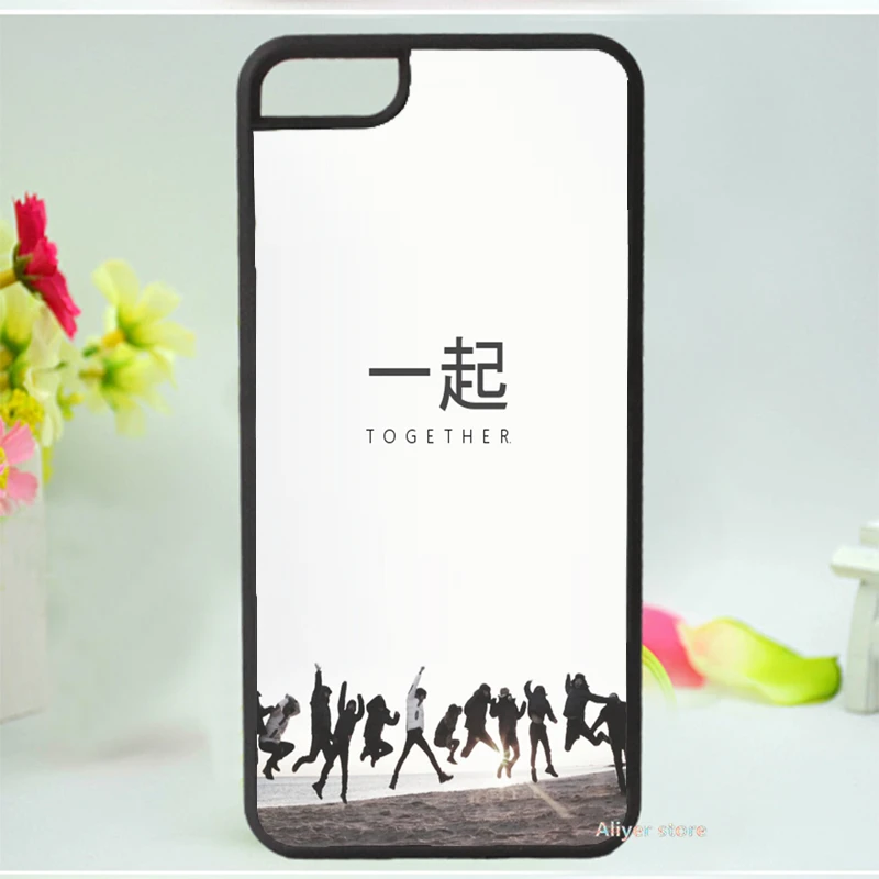 Exo Iphone Case Kpop Exo Iphone Case Kpop