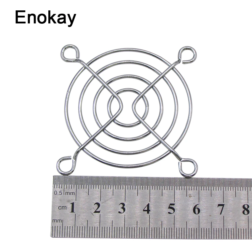 EN-Fan grille-6CM-01