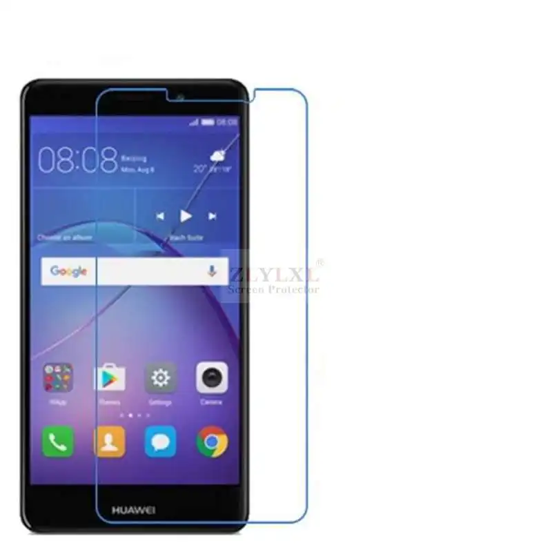 HD мягкая пленка для Huawei Mate 9 10 Pro lite защитная | Мобильные телефоны и аксессуары