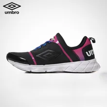 Umbro супер легкие кроссовки для бега амортизирующие кроссовки дышащая Спортивная обувь Кроссовки Ucb90703