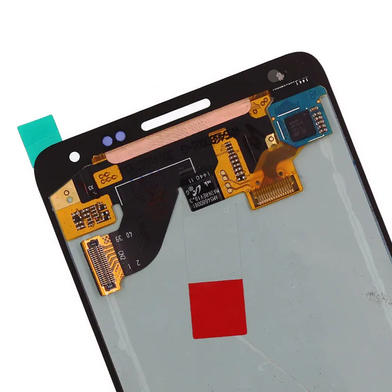 for Samsung Note 4 Mini Alpha G850 G850F G850M G850K LCD Display Digitizer Assembly (3)