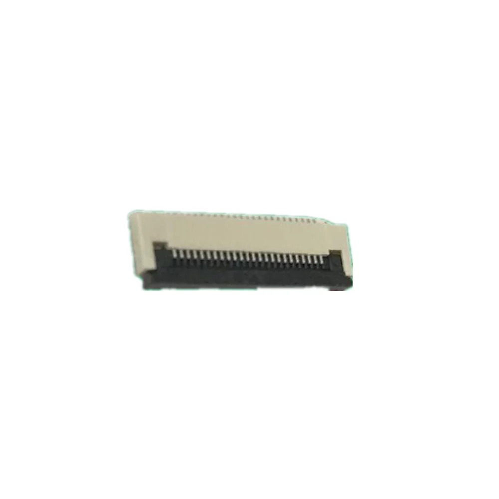 

24PIN / 30PIN / under the type / on the flip cover connector / camera module connector