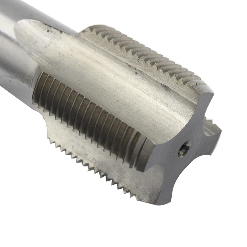 

1pc 17 16 12 HSS UN2B Machine straight groove Tap Machine Screw Thread Metric Tap Drill Machine Tool