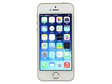 Unlocked Original iPhone 5S with IOS Fingerprint 8MP Camera GPS GPRS Bluetooth WIFI Multi Language LTE Touch ID Mobile Phone