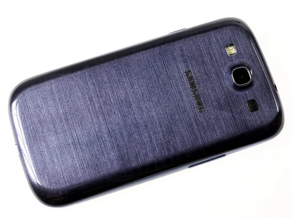 Разблокированный samsung galaxy S3 i9300 мобильный телефон четырехъядерный 4," 8MP wifi 3g& 4G GSM Android gps 16GB rom отремонтированный телефон