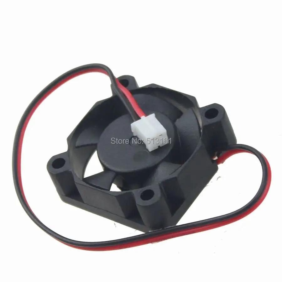 30mm ball fan 7