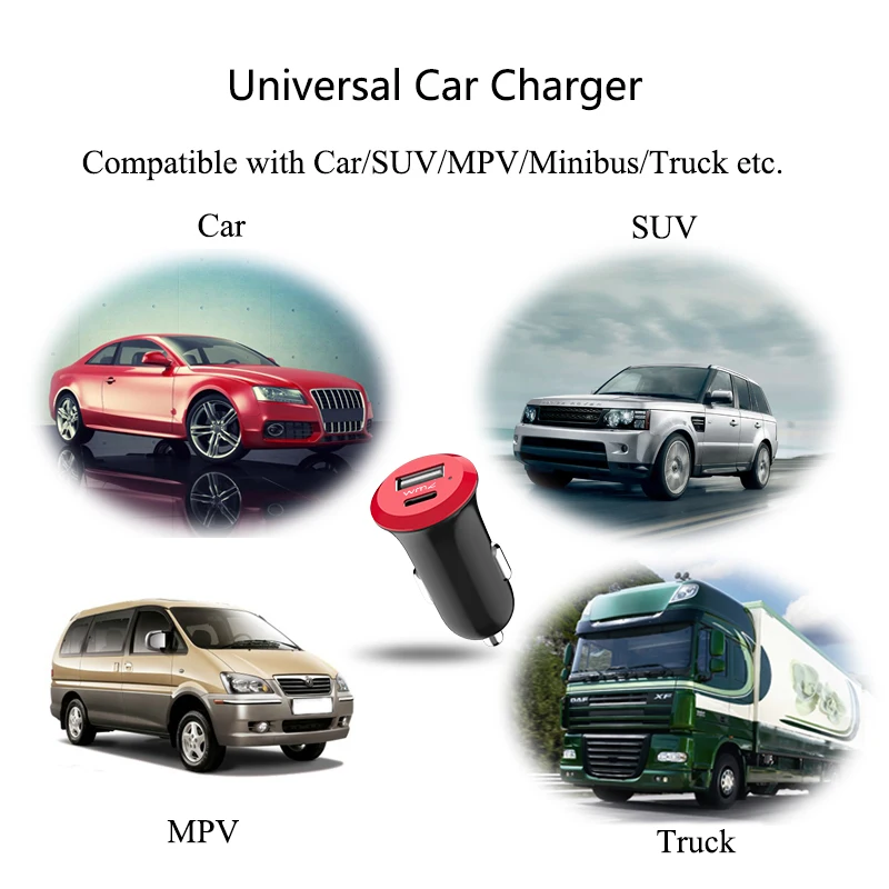 USB Charging Charger
