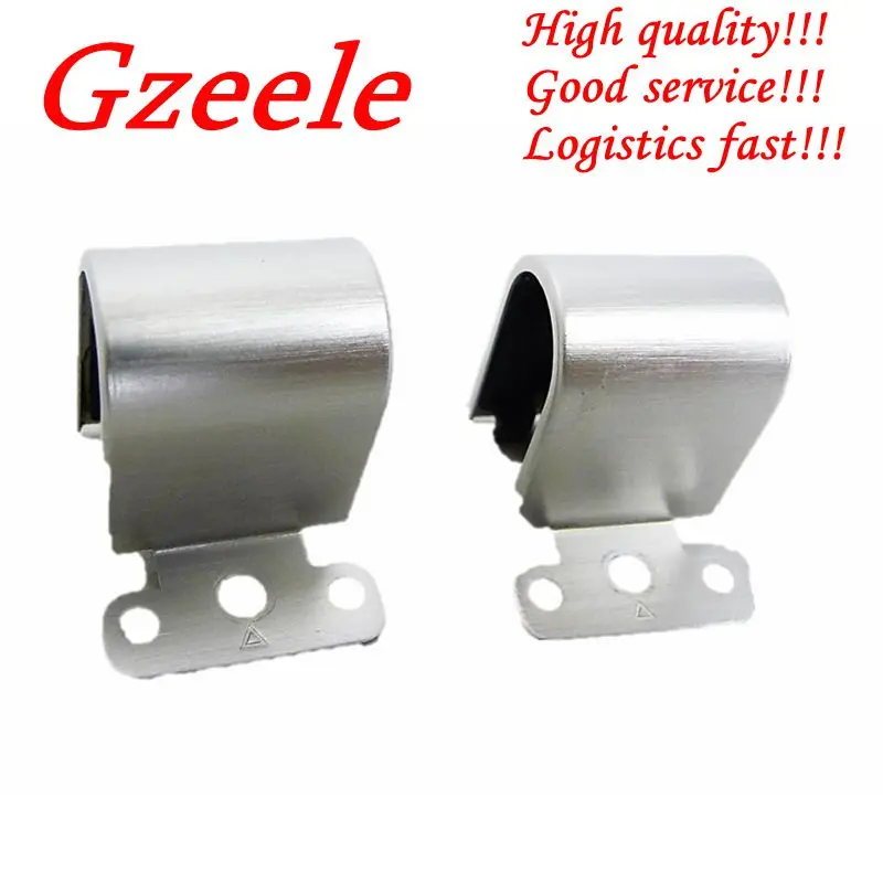 

GZEELE NEW for HP Compaq CQ32 13.3" LCD Right Left Hinge Covers set