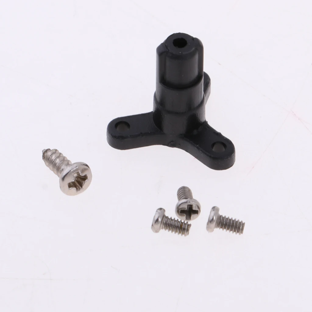 Propeller + Front & Hind Landing Gears Spare Parts for WLtoys XK A430 Plane