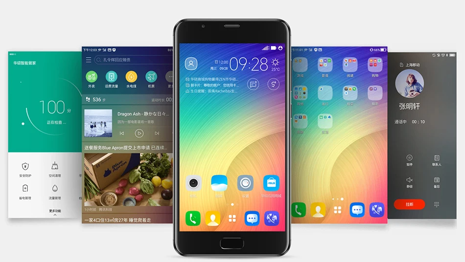 ASUS Zenfone 4 Max Plus ZC550TL 09