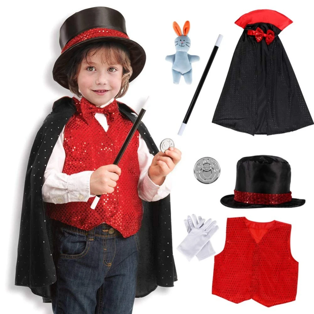 kids fancy dress accessories