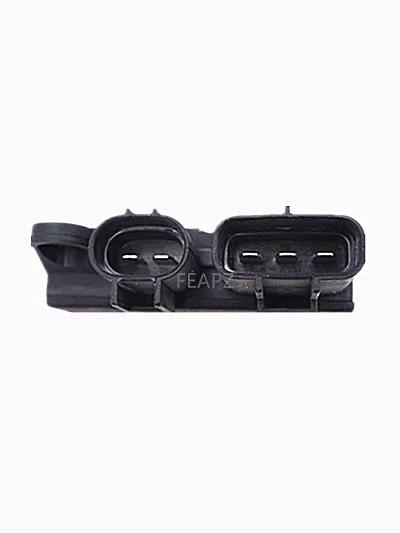 89257 12010 для Mazda 5 CX 7 и Toyota Corolla матрица Охлаждения Модуль управления вентилятором